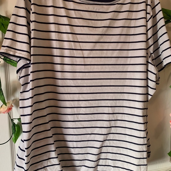 Faded Glory 2 Pack VNecks - Picture 3 of 6